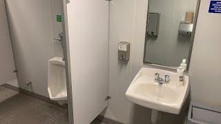 PUBLIC RESTROOM REVIEW- Rite Aid (Seven Fields, PA)