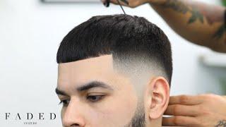 EASY DROP FADE - BARBER TUTORIAL (GIVE AWAY ANNOUNCEMENT)