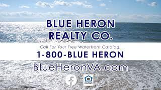 Blue Heron Realty Co.