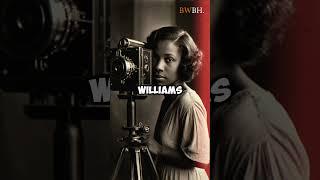 "Black History Mysteries: The Tragic Deaths of Maria P. Williams'' #blackhistory #shorts #america