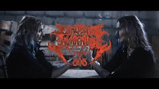 ERRORS OF HUMANITY - THE BLACK MASS [OFFICIAL MUSIC VIDEO] (2024) SW EXCLUSIVE