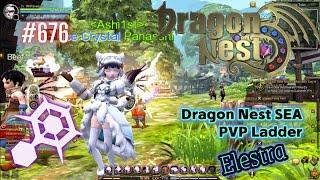 #676 Elestra PVP Ladder ~ Dragon Nest SEA