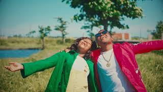 SDY FT DIELSA - NATURAL (Official Music Video)