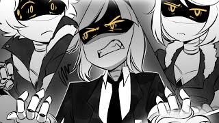 MURDER DRONES - J's Aftermath (Comic Dub)