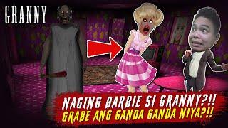 Naging Barbie si Granny! - Granny Capter Two