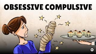 Obsessive-Compulsive Disorder (OCD)