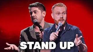 StandUp - 7 сезон,  Лучшее