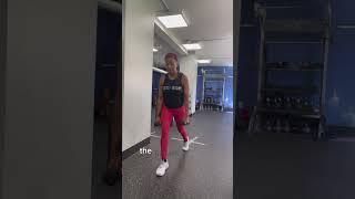 Healthy Fitness Addiction #shorts #lunges #healthylifestyle #fitlifestyle #longevitylifestyle #legs