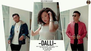 "DALLI" - Brijesh Shrestha X Beyond (Official Music Video)