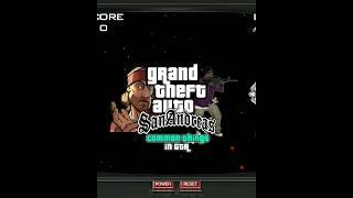 3 COMMON THINGS IN GTA #gta #gtasanandreas #gta5 #gtaonline #gtasa