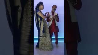 सजन रे झूठ मत बोलो / Beautiful Dance / #shorts / #trending