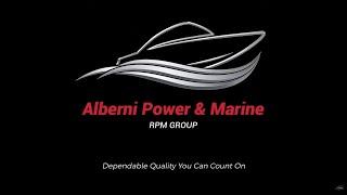 Alberni Power & Marine - Boat Dealer on Vancouver Island, BC, Canada