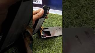 oppo mobile Display Tut gaya A DIY Repair Tutorial #oppo #new #short #shorts #youtubeshorts #repair