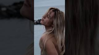 What the ocean air feels like 