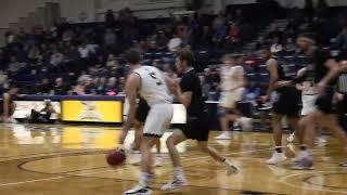 MBK vs. Trevecca