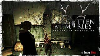 СКЕЛЕТЫ В ШКАФУ | Forgotten Memories #3
