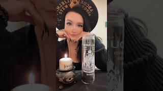 DUME Candle! #metaphysicalstore #witchyshop #7daycandle #candlemagic