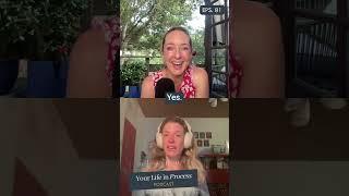 How to Get Psychologically Flexible with Dr. Diana Hill and Dr. Emma Waddington