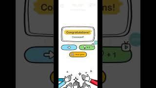 Brain out level 127| tutorial #brain #brainout #shorts