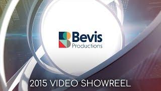 Bevis Productions - 2015 Video Showreel