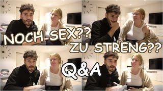 SEX IN SCHWANGERSCHAFT? | Eure Fragen, unsere Antworten | Q&A