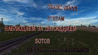 [STREAM] НАБЛЮДАЕМ ЗА ДВИЖЕНИЕМ БОТО-ТРАФИКА