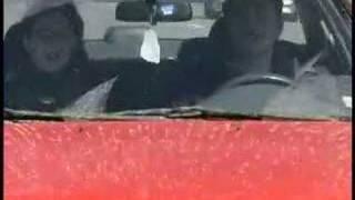 In a Yugo - A liberal guy n gal buy a Yugo (In the Ghetto)