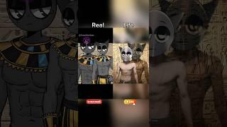 Egyptian trend | Gray, video parody of @ToonsTimeTube #sprunki #egypt #edit