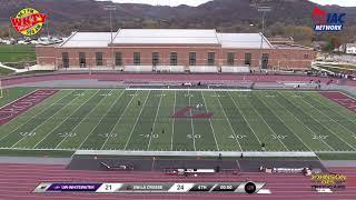 College Football: UW-Whitewater @ UW-La Crosse