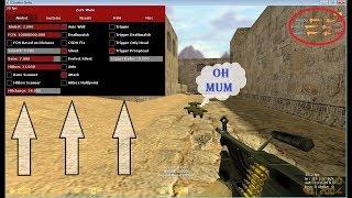 Counter Strike 1.6 Cheats Free *2019*