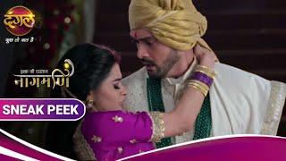 Ishq Ki Dastaan Naagmani | Shankar ने बचाई Paro की जान! | Sneak Peek | Dangal TV