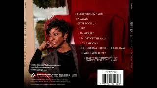 Gladys Knight. Where My Heart Belongs (2014)