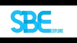 SBE Explore Program