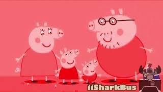 Peppa Pig Intro Effects (Sponsored By Touchstone Pictures 2002 Effects)