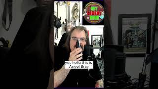 Telemarketer calls in the middle of the show AGAIN