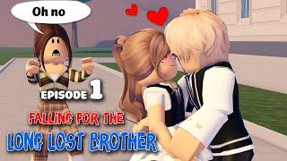 Accidentally in Love with My Long-Lost Brother (Ep1)