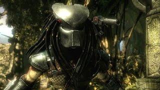 Mortal Kombat X Guide predator\ Гайд на Хищника MKX