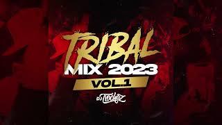 TRIBAL MIX 2023 VOL.1 - INSTAGRAM: @DJTROCHEZATX