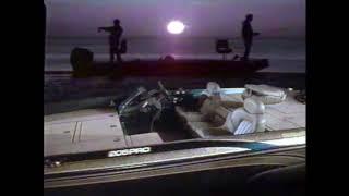 ProCraft Bass Boat Commercial (1999)