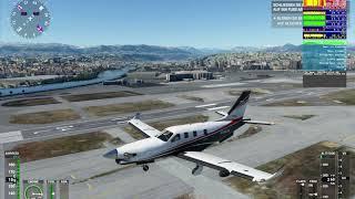 Microsoft Flight Simulator 2020  , Low Spec System,i7-2600K , GTX 1060 6GB