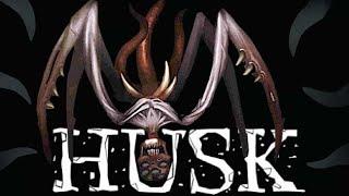 HUSK - Something Big & Nasty is Crawling Around in the Darkness in this Creepy Horror Game! (Beta)