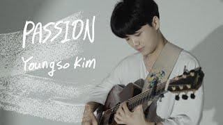 Youngso Kim - Passion | Official MV