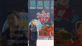 Trump’s ‘10 Plus 10’ tariff strategy | Radio Free Asia (RFA) #china