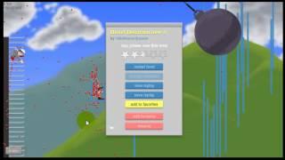 Happy Wheels #3