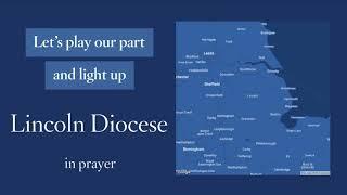 Light up Lincoln in prayer