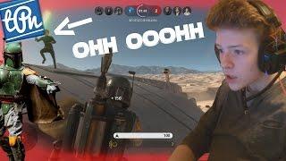 Star Wars Battlefront | Folge 1 | FACECAM SPECIAL