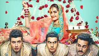 Dolly Ki Doli (2015) Hindi Full Movie | Starring Rajkummar Rao, Sonam Kapoor, Pulkit Samrat