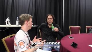 eric troyer of the orchestra talks about john lennon and more interview
