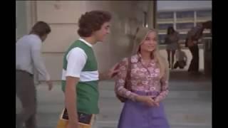 "The Chain" by Fleetwood Mac-- Greg x Marcia Brady