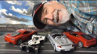 Every car I have Owned,  Part 2. - Tom's Garage Season 3- E4